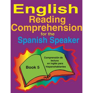 English Literacy Workbooks for Spanish-Speaking Teens and Adults | ESL Workbooks