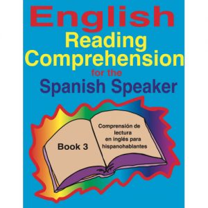 Fisher Hill Store - Reading Comprehension - English Reading Comprehension for the Spanish Speaker Book 3
