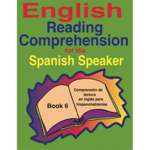 Fisher Hill Store - Reading Comprehension - English Reading Comprehension for the Spanish Speaker Book 6
