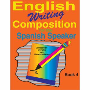 Fisher Hill Store - Writing Comprehension - English Writing Comprehension for the Spanish Speaker Book 4