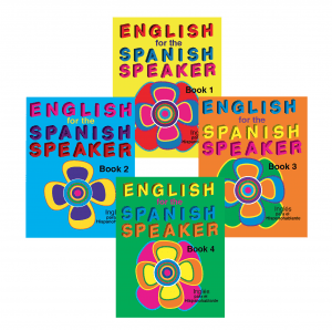 english homework for spanish speakers English Literacy Workbooks for Spanish-Speaking Teens and Adults | ESL Workbooks