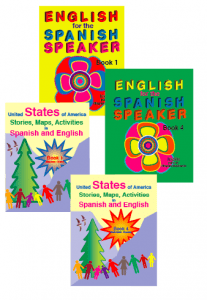 English for the Spanish Speakers: U.S. Citizenship for the Spanish Speaker