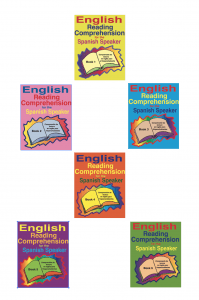 English Reading Comprehension for the Spanish Speaker and understanding Context Clues