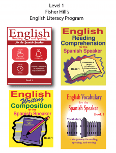 English for the Spanish Speaker. Short /i/ Vowel Sound