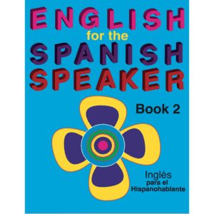 Fisher Hill Store - Reading and Spelling - English for the Spanish Speaker Book 2