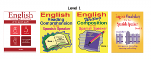 Reading Placement Tests. Reading for the Spanish Speaker